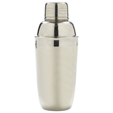Cocktail Shaker 8oz / 230ml